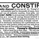 Young’s Dilators were sold via ads that appeared in both medical journals and popular health magazines in the early 1900s. Here is an ad that appeared in Health in 1904.